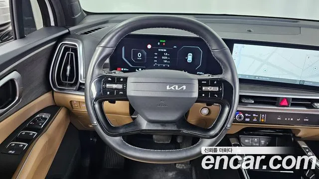 Kia Sorento — Фото автомобиля 19