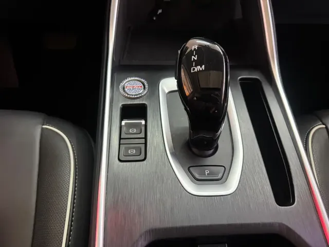 Haval H6 — Фото автомобиля 9