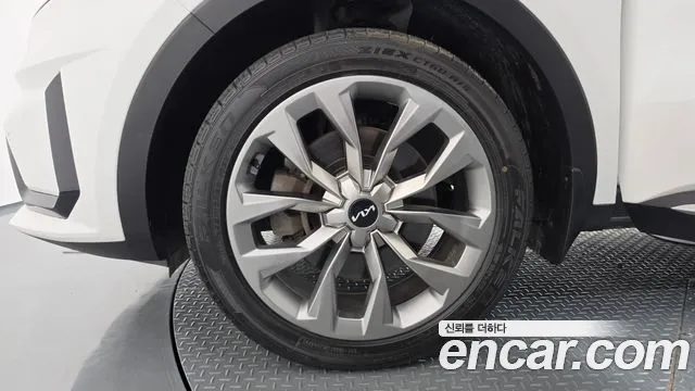 Kia Sorento Sorento 4-е поколение Бензин 2.5T 2WD — Фото автомобиля 5