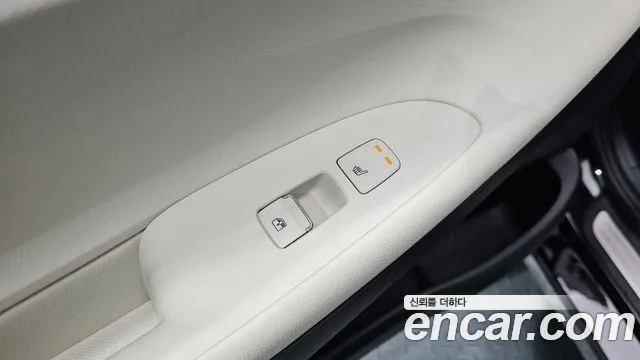 Hyundai Grandeur Новый Grandeur IG — Фото автомобиля 17