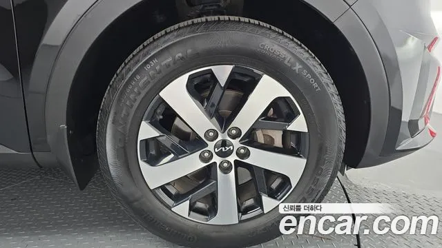 Kia Sorento 4th Gen — Фото автомобиля 6