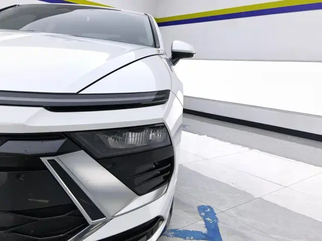 Hyundai Sonata — Фото автомобиля 5