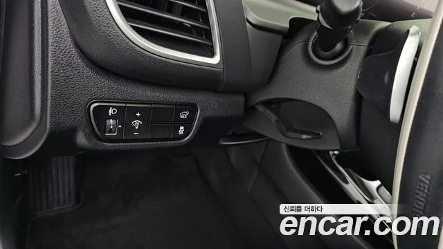 Kia Seltos — Фото автомобиля 24