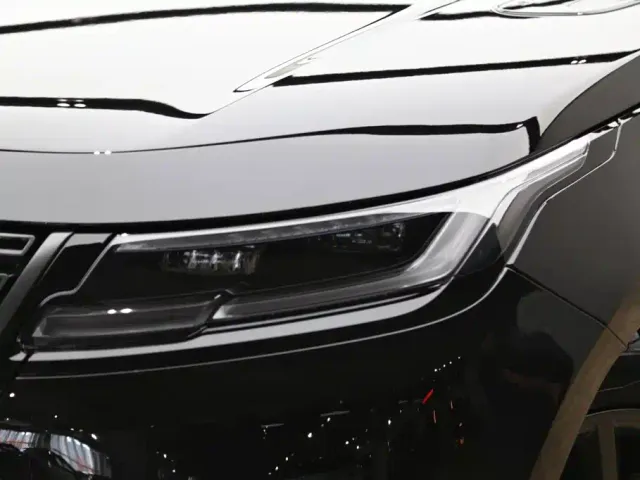 Land Rover Range Rover Velar — Фото автомобиля 24