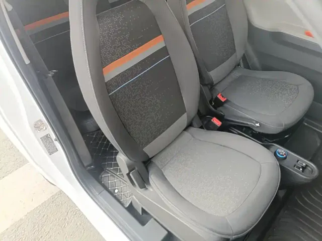 Wuling Hongguang Mini EV — Фото автомобиля 24