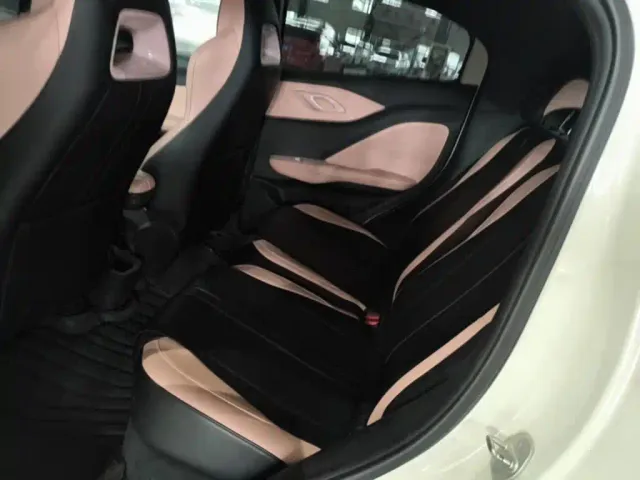 BYD Seagull — Фото автомобиля 16