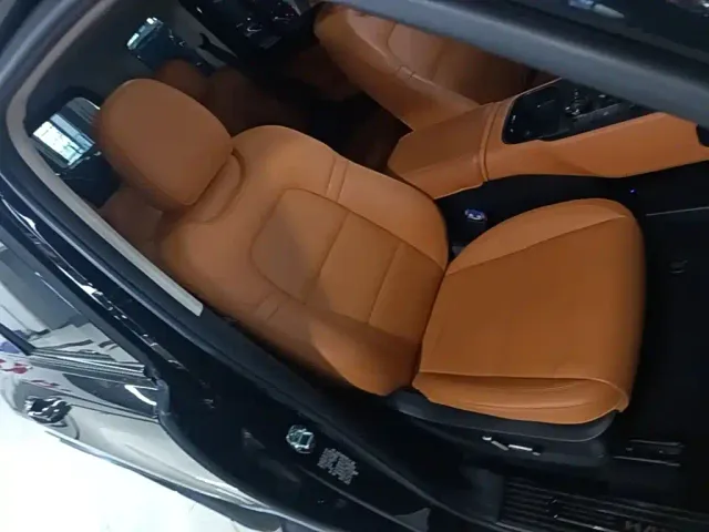 Haval Raptor — Фото автомобиля 24