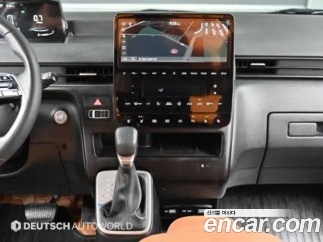 Hyundai Staria Staria 2WD автодом — Фото автомобиля 14