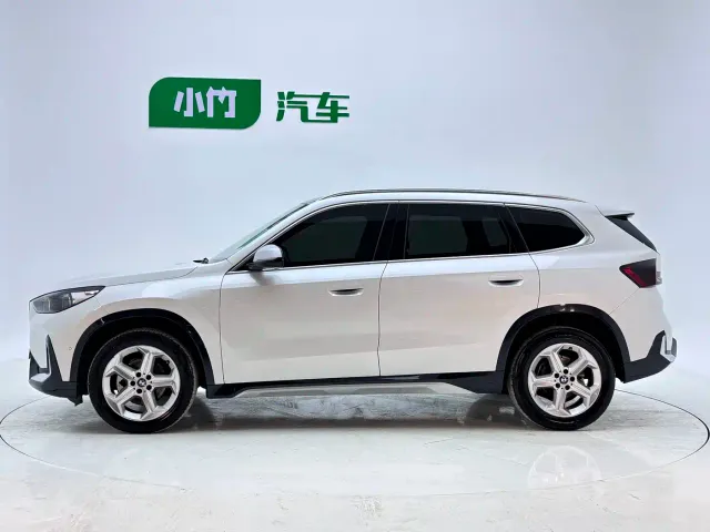 BMW X1 — Фото автомобиля 6