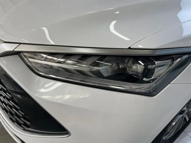 BYD Qin PLUS — Фото автомобиля 12