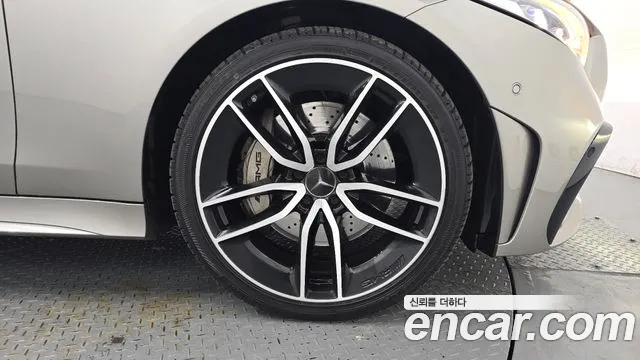Mercedes-Benz CLS-Class — Фото автомобиля 20