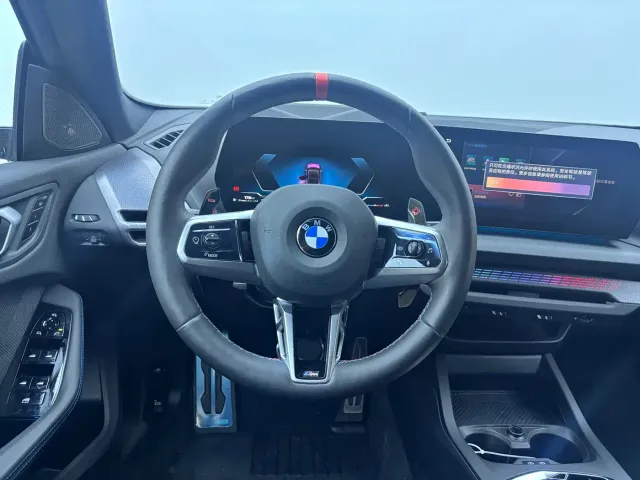 BMW M235L — Фото автомобиля 11