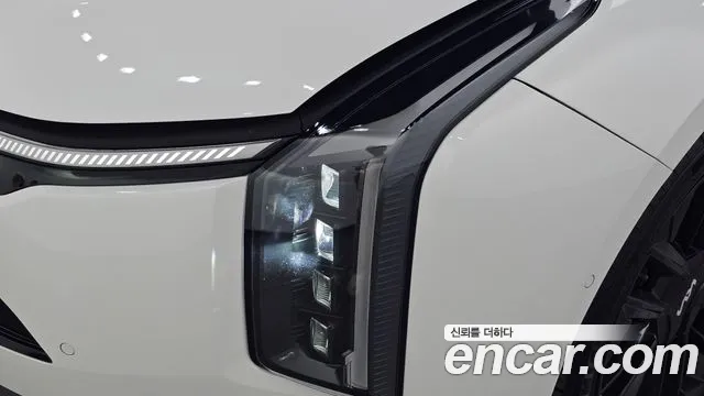 Kia K8 The New K8 — Фото автомобиля 22