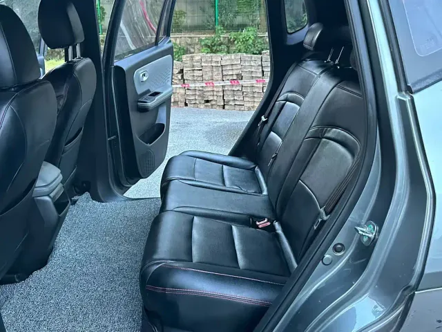 GAC Aion Y — Фото автомобиля 6