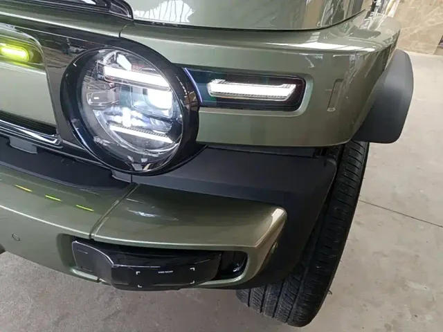iCAR V23 — Фото автомобиля 23