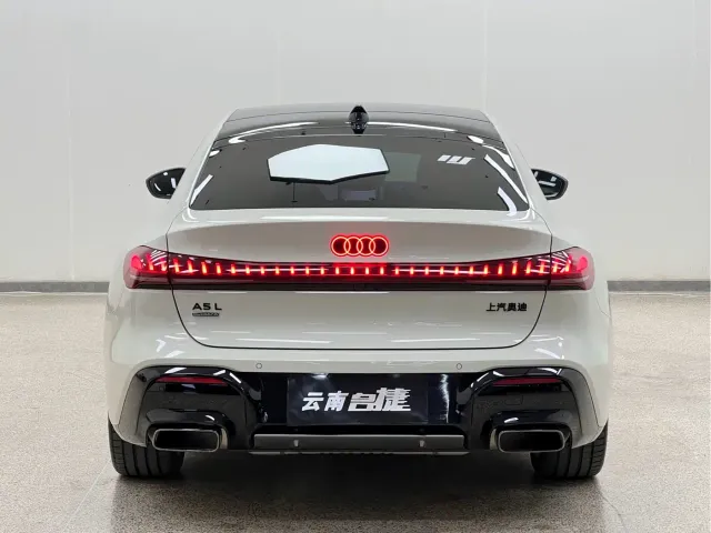 Audi A5L Sportback — Фото автомобиля 6