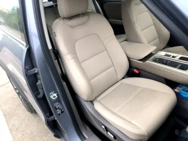 Haval Big Dog — Фото автомобиля 24