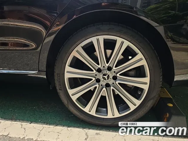 Mercedes-Benz E-Class W213 — Фото автомобиля 19