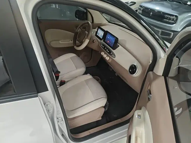 Wuling Hongguang Mini EV — Фото автомобиля 24