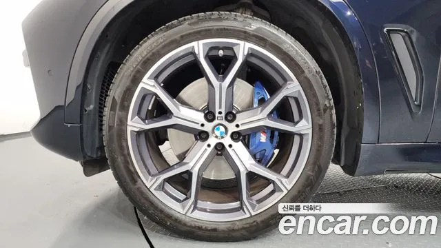 BMW X5 G05 — Фото автомобиля 5