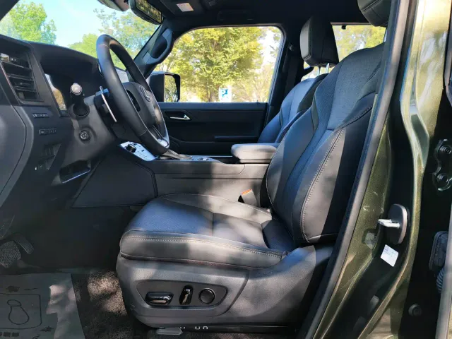 Lexus GX — Фото автомобиля 7