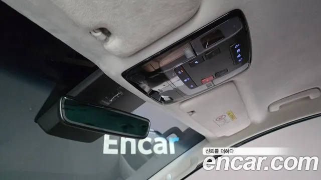 Hyundai Staria — Фото автомобиля 25