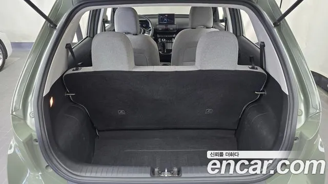 Hyundai Casper — Фото автомобиля 24