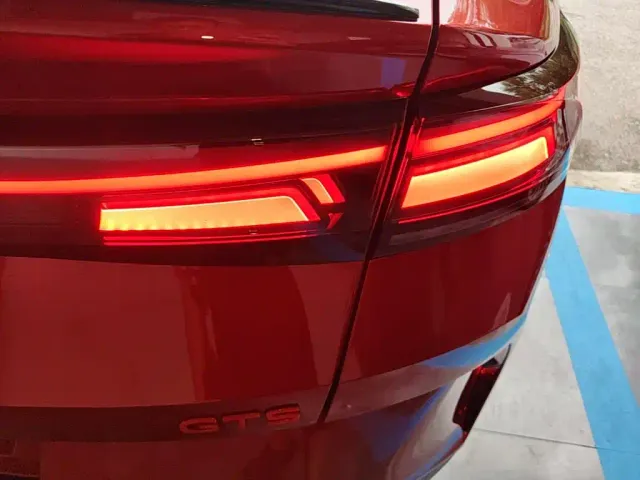 Volkswagen Lamando 2025 Lamando L 2.0T Base — Фото автомобиля 7