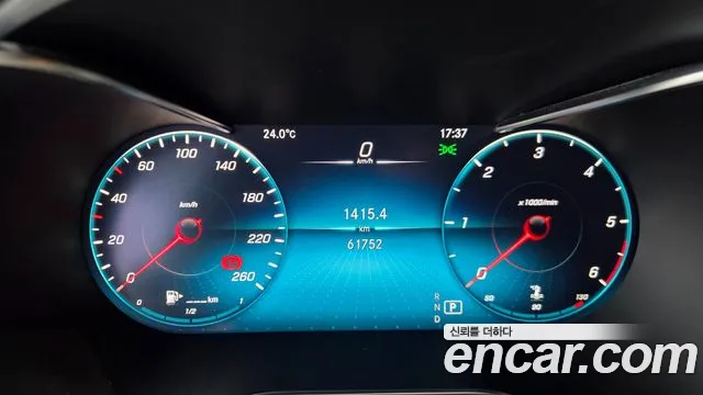 Mercedes-Benz GLC-Class X253 — Фото автомобиля 7