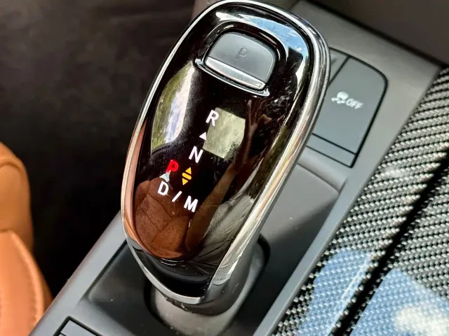 Cadillac CT6 — Фото автомобиля 9