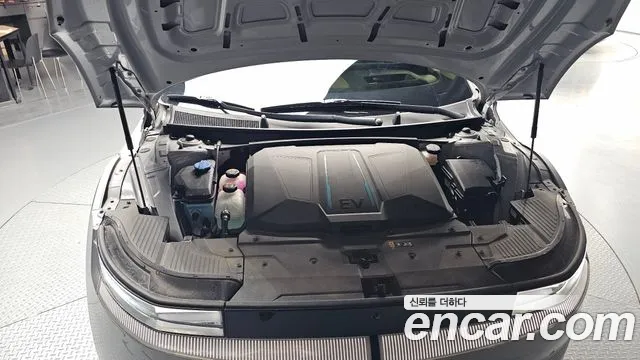 Hyundai Ioniq5 Ioniq5 — Фото автомобиля 6