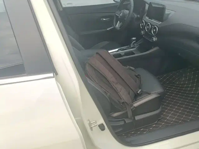 Nissan Sylphy — Фото автомобиля 19