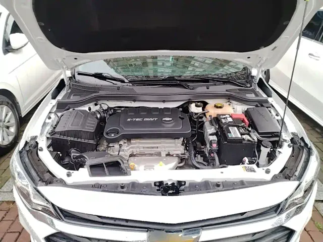 Chevrolet Monza — Фото автомобиля 19