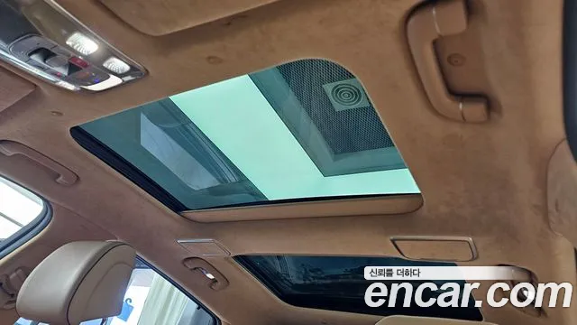 Genesis GV80 — Фото автомобиля 22