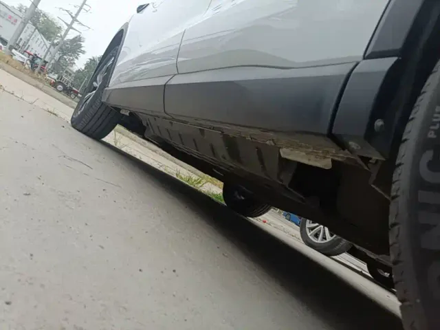 BYD Song Pro — Фото автомобиля 21