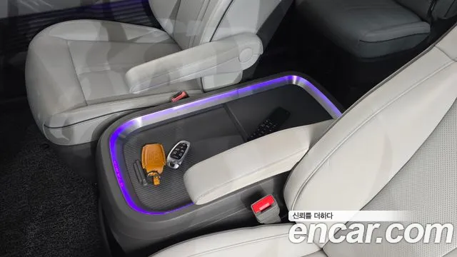 Hyundai Staria — Фото автомобиля 30