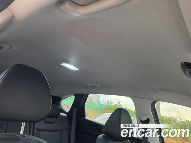 Hyundai Tucson — Фото автомобиля 13
