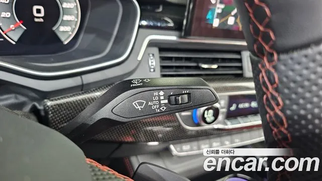 Audi S5 3.0 TFSI quattro — Фото автомобиля 15