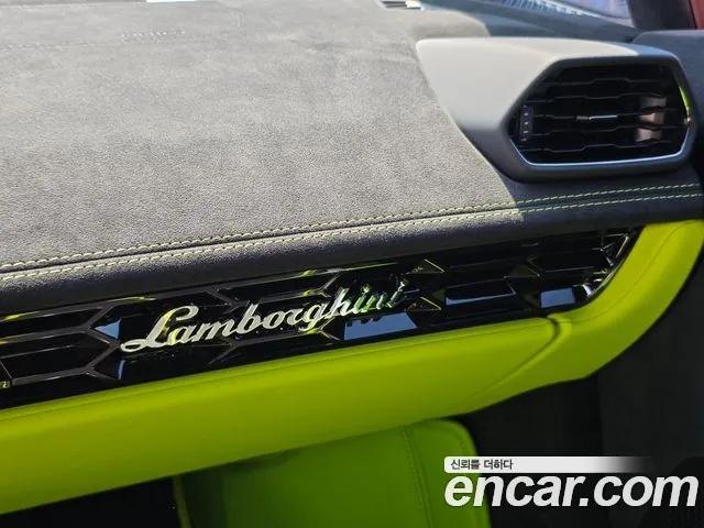 Lamborghini Huracan — Фото автомобиля 18