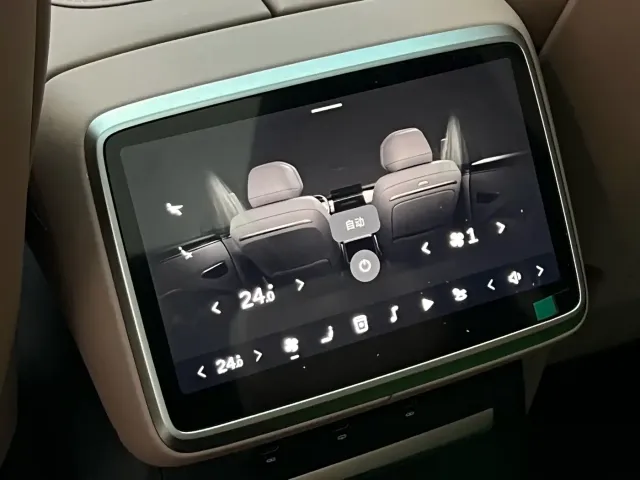 Ledao Ledo L80 — Фото автомобиля 15