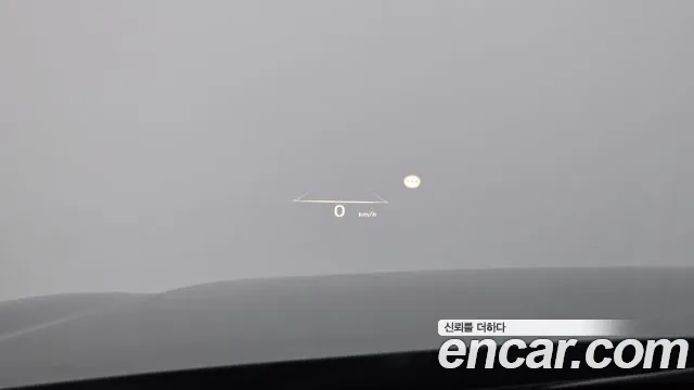 Hyundai Palisade The New Palisade Дизель 2.2 4WD — Фото автомобиля 17