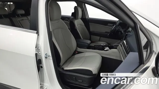 Kia Sportage 5th Gen — Фото автомобиля 16