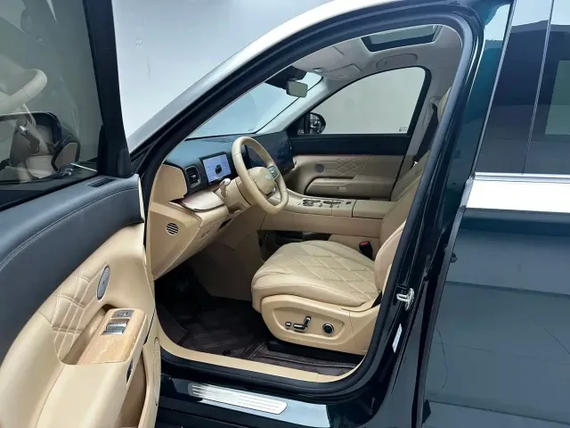 Chery Fulwin T11 — Фото автомобиля 8