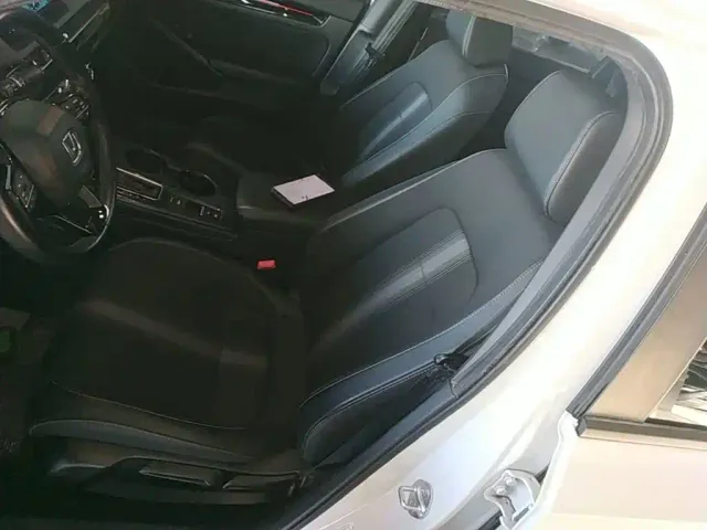 Honda Civic — Фото автомобиля 14