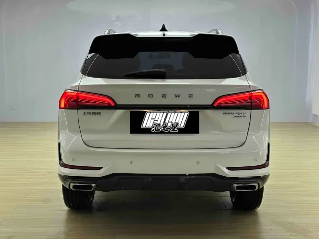 Roewe RX5 Max — Фото автомобиля 5