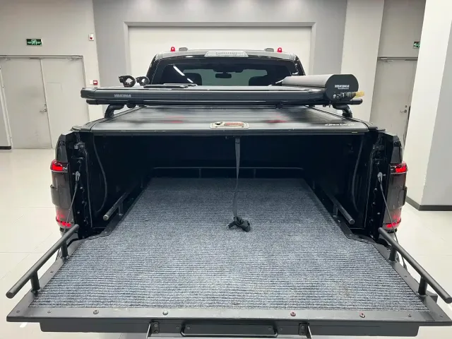 Ford F-150 Raptor — Фото автомобиля 5
