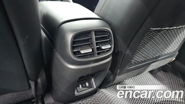 Hyundai Avante CN7 — Фото автомобиля 20