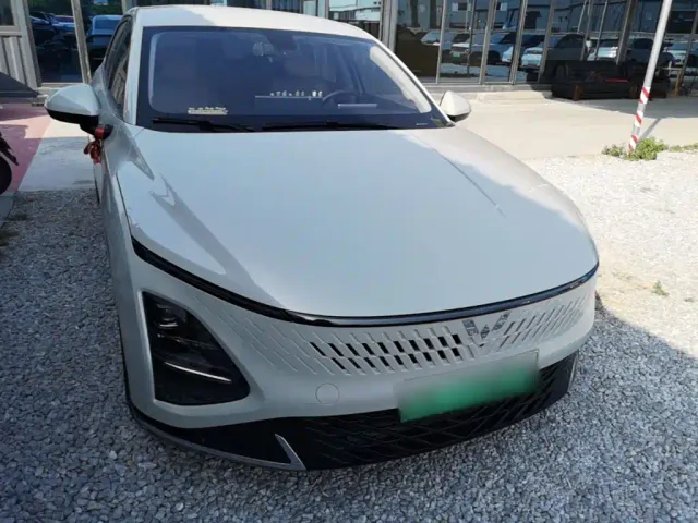 Wuling Starlight — Фото автомобиля 3