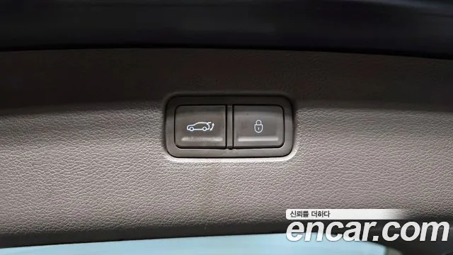 Genesis GV80 3.0 Дизель AWD — Фото автомобиля 14