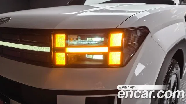 Hyundai Santa Fe MX5 — Фото автомобиля 7